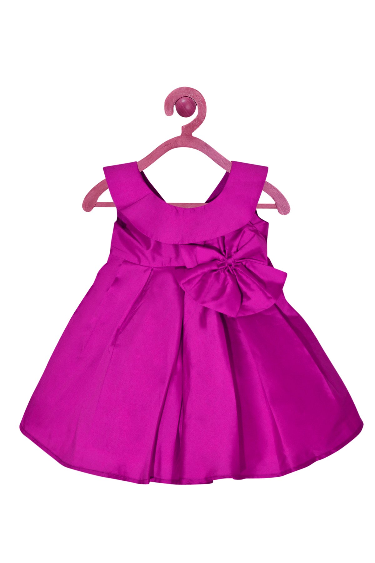 Avisha Fashion Girl's Dress Girls Ethnic Dresses Frock Birthday Frock