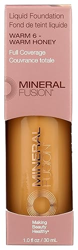 Miniatura 6 de Mineral Fusion Base líquida, oliva 2, 0.99 oz Fresco 1,cool 2,Profundo 1,Profundo 2,Deep,2-Deep,Profundo 6,3-Deep,Neutral 1,Neutral 2,Neutral