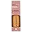Mineral Fusion Full Coverage Foundation, Liquid Foundation - Warm 6- Dark to Tan Complexion w/Golden Undertones, Lightweight Matte Finish, Up to 12 Hr Hydration, Hypoallergenic & Vegan, 1 fl. oz