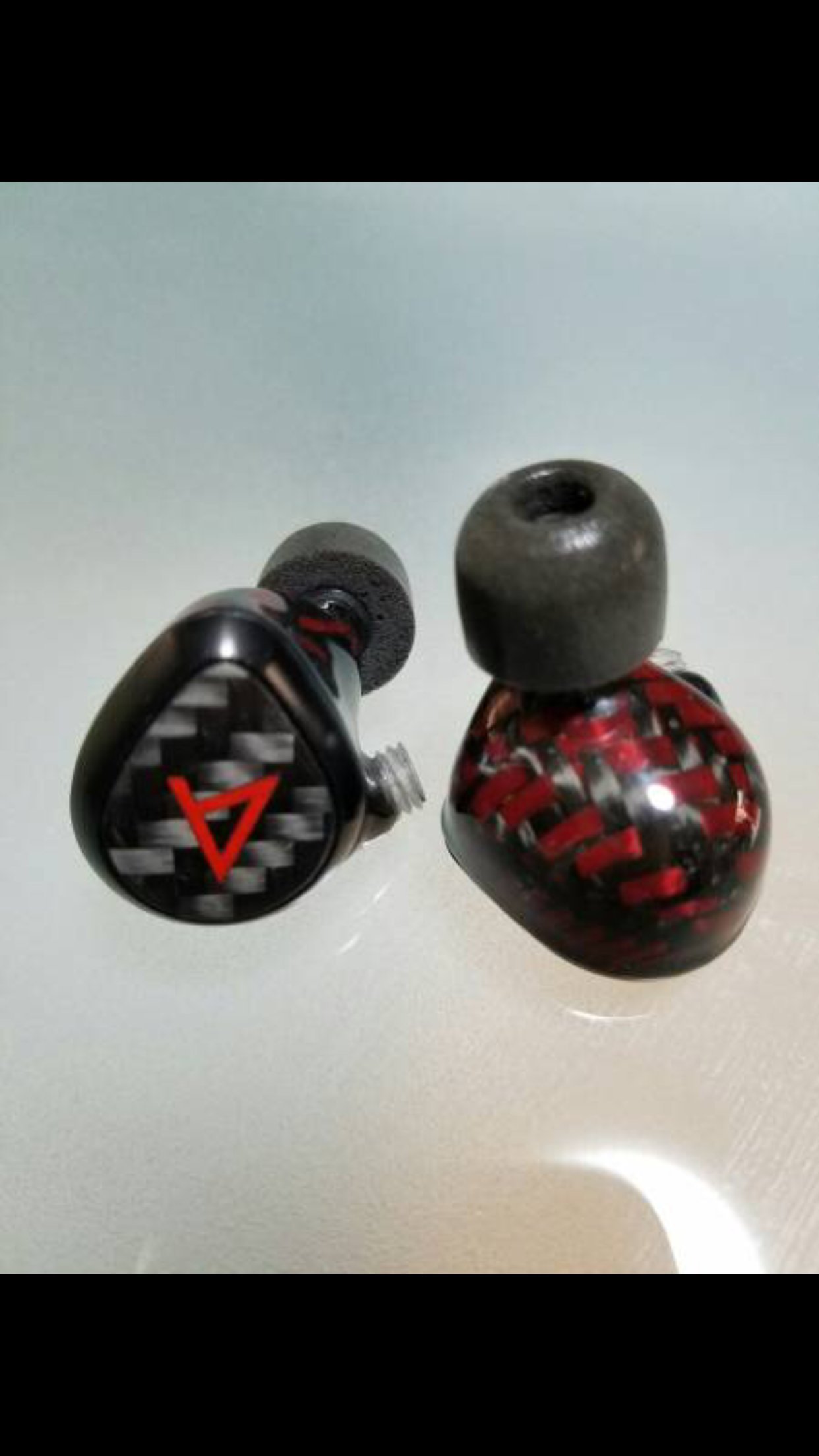 Amazon.co.jp: Astell&Kern JH Audio THE SIREN SERIES - Angie