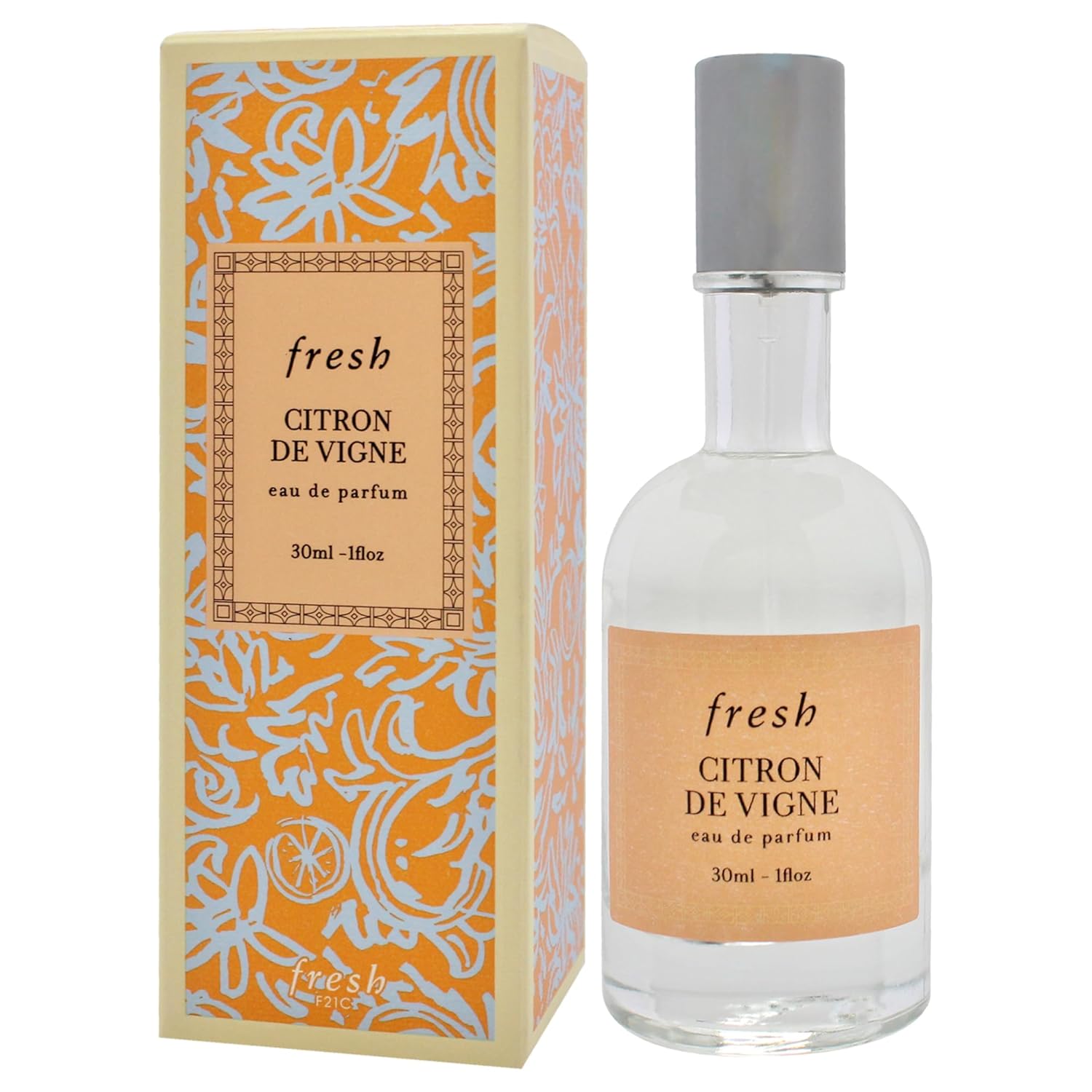 Citron De Vigne by Fresh for Women - 1 oz EDP Spray - Image 4