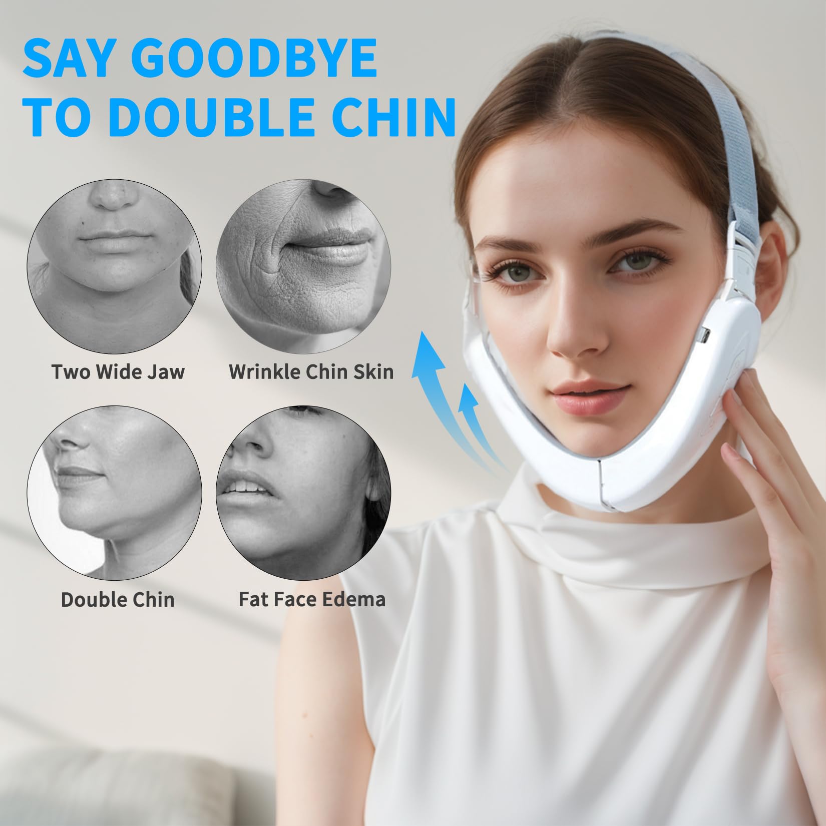 Double Chin Machine, Facial M...B0D2T5FWDM | Encarguelo.com