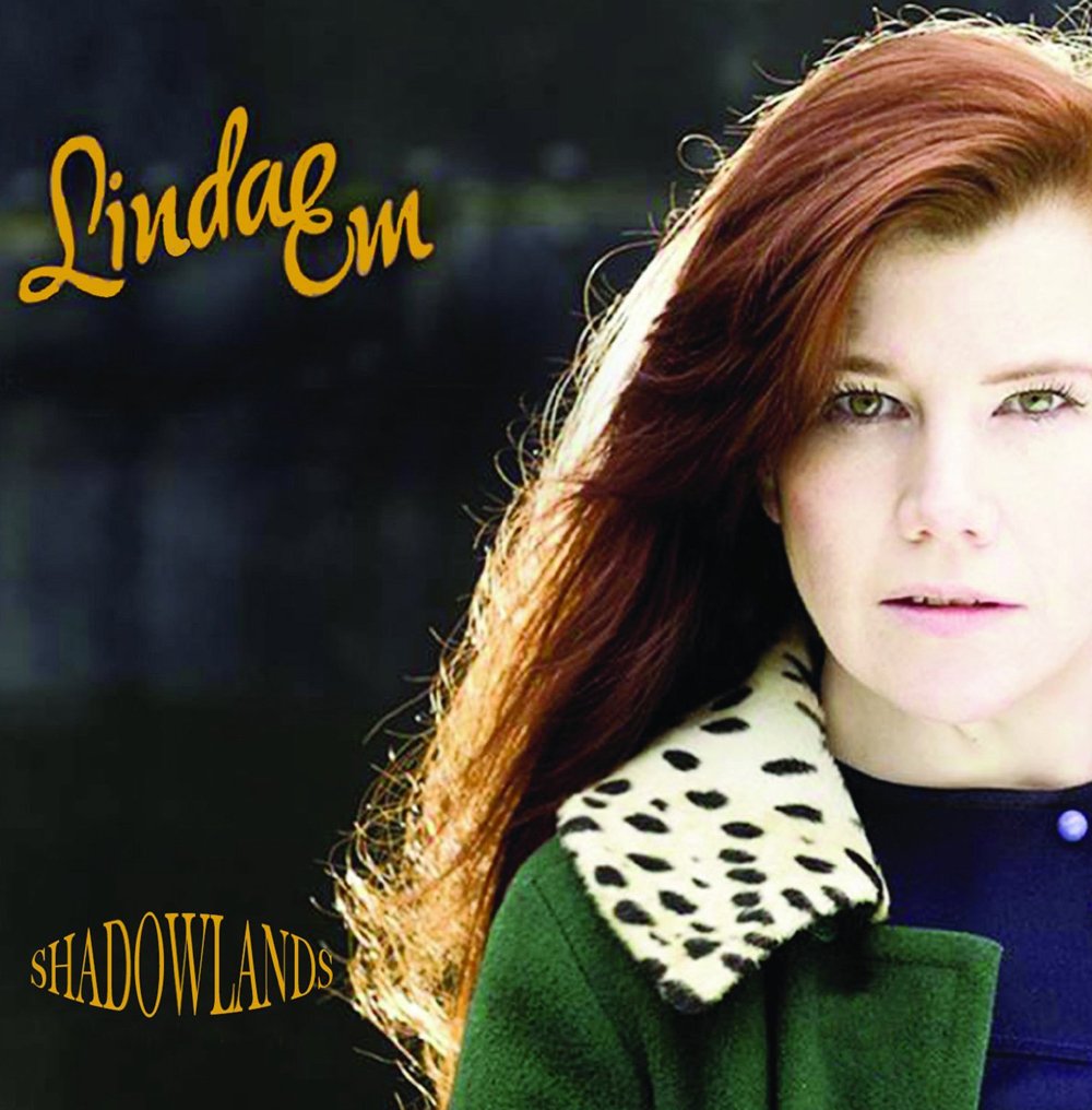 Linda Em Shadow Lands CD TECD290 NEW
