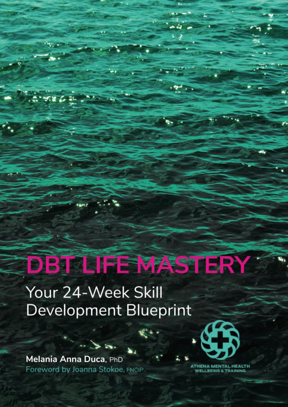 DBT Life Mastery: Your 24-Week Skill Development Blueprint