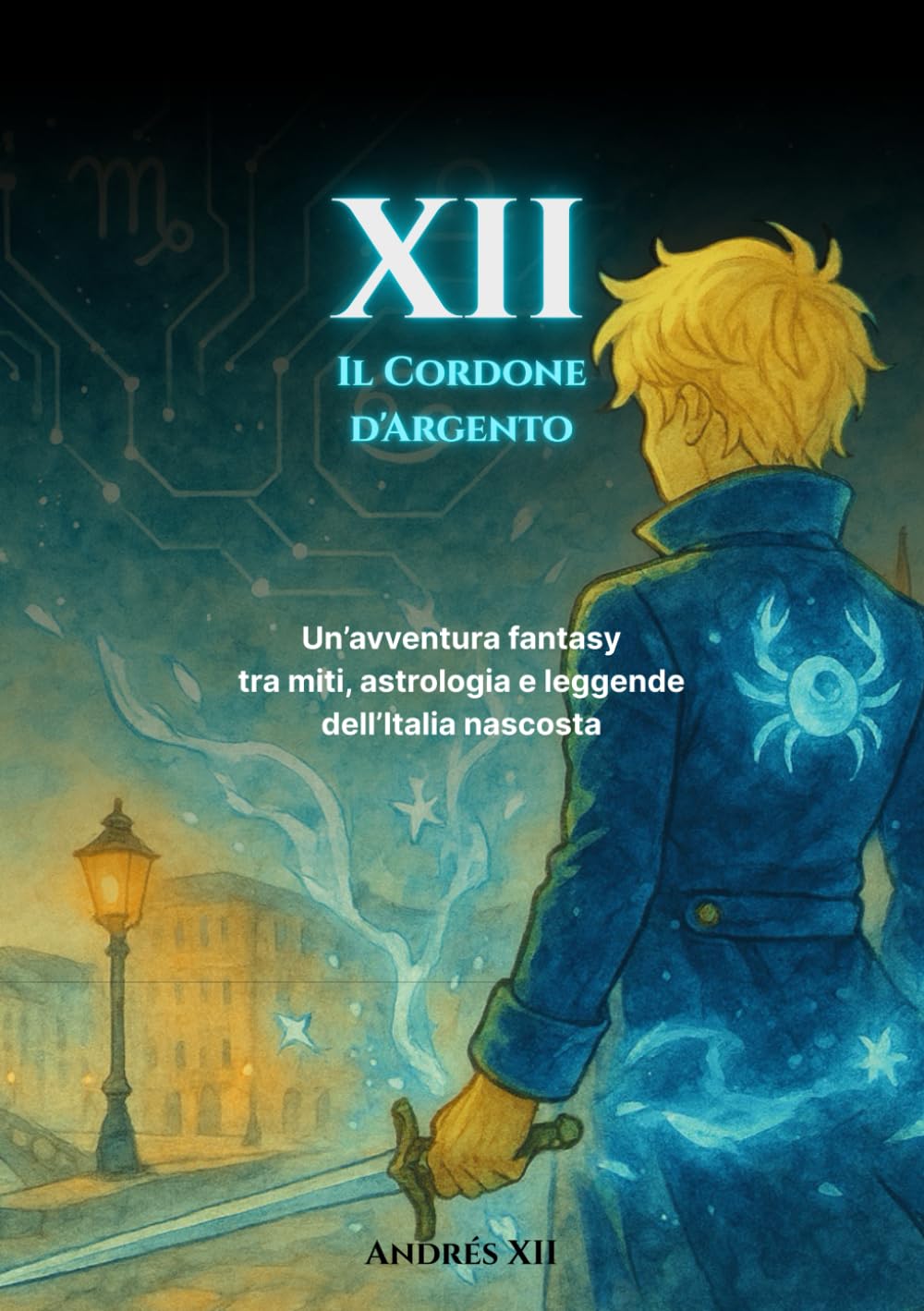 XII: Il Cordone d'Argento