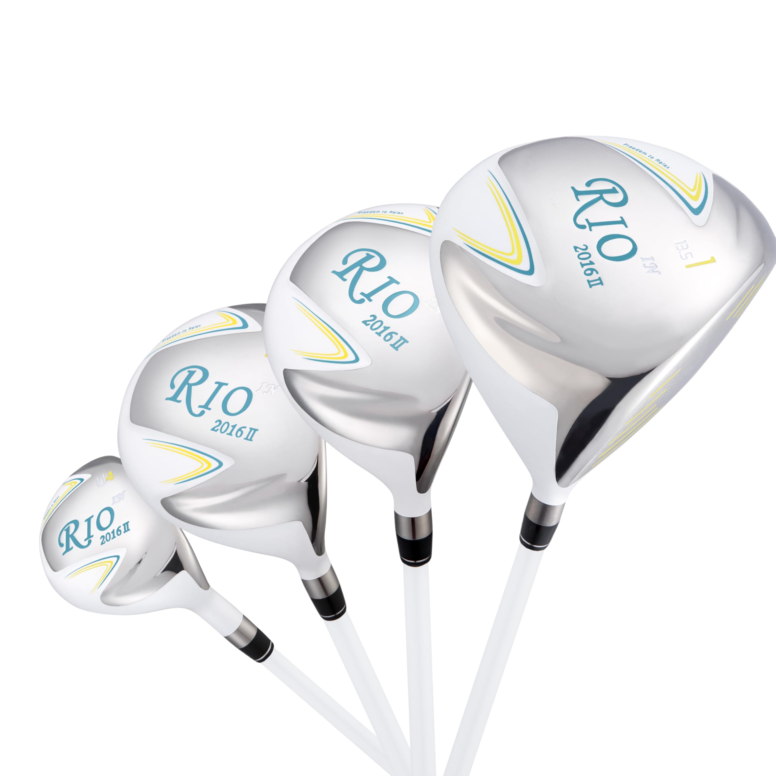 PGM Clubs de golf