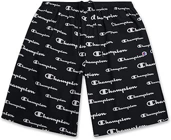 Champion Big and Tall Shorts for Men  Big and Tall Gym Shorts, Athletic Shorts