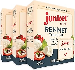 Natural Rennet: Friend Or Foe To Vegetarians? | ShunKeto