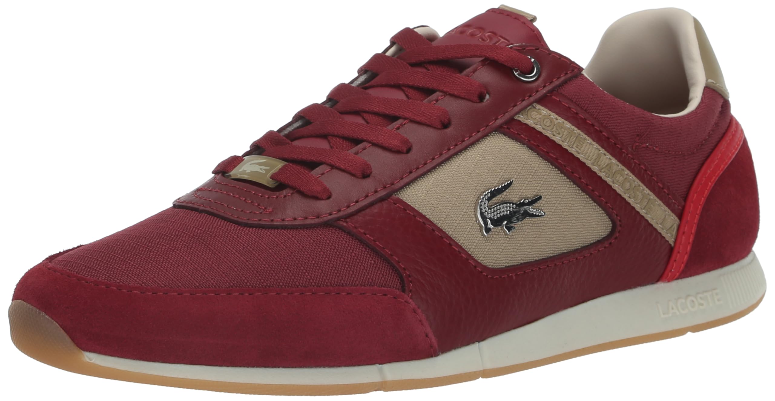 Lacoste Menerva Zapatillas Sport Lacoste Zapatillas Lacoste