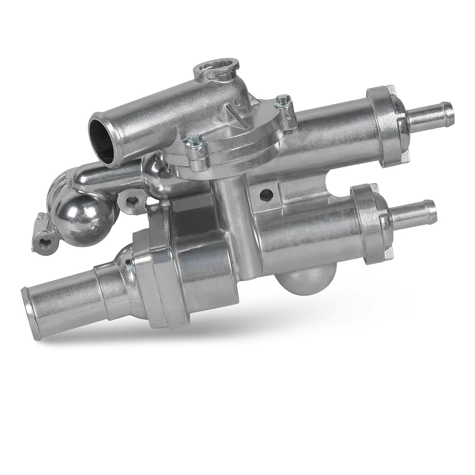 Coolant Water Thermostat Compatible With Chrysler For Sebring