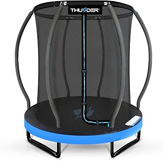 THUNDER Gartentrampolin, verschiedene Größen