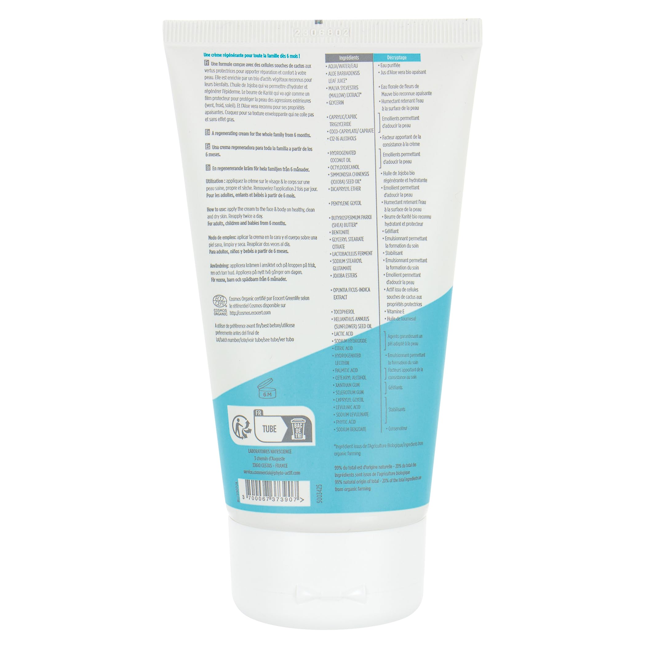 Bioregena, 150 ml (Pack of 1) - Image 2