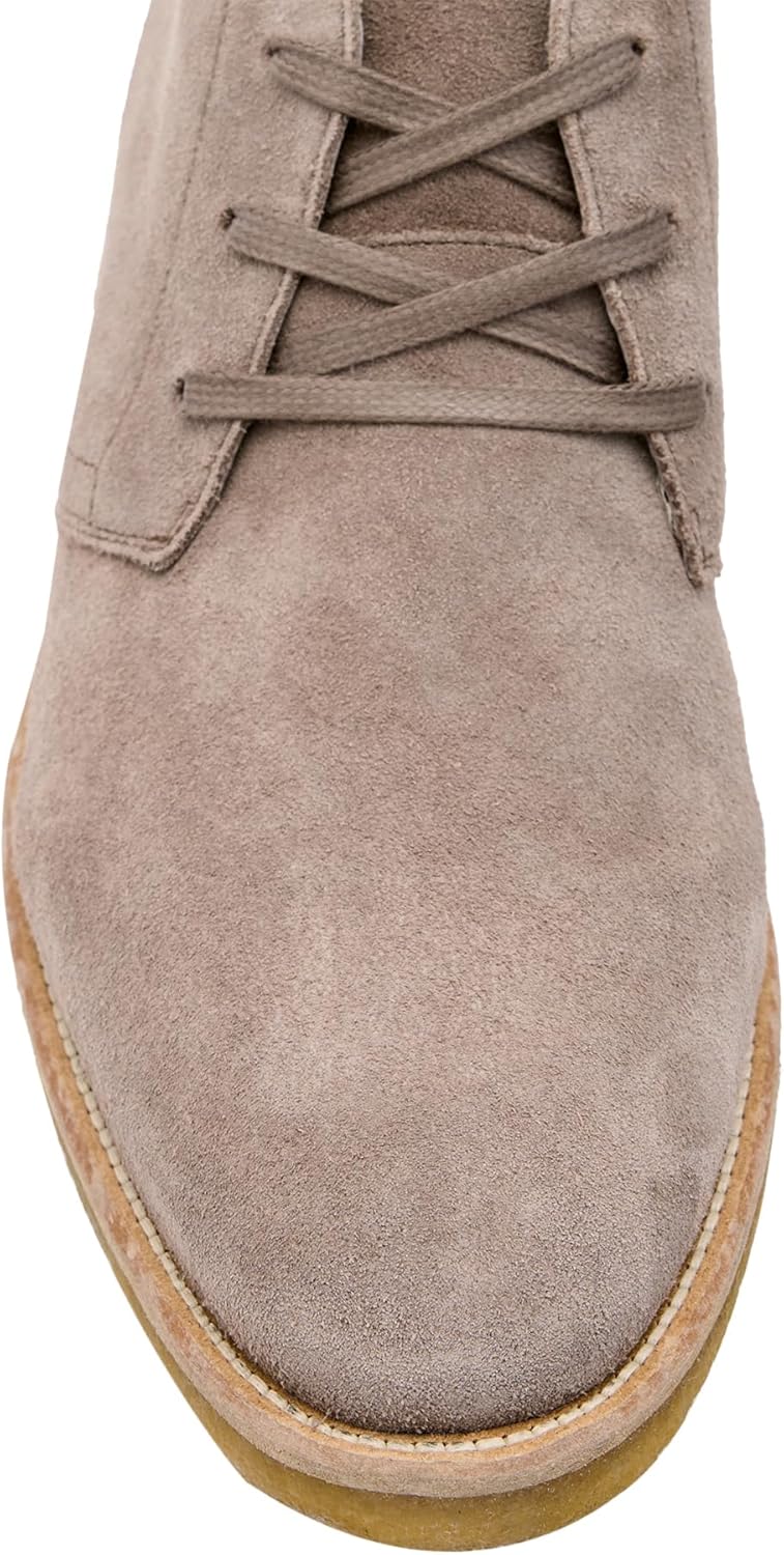 AllSaints Men's Bilton Suede Boot