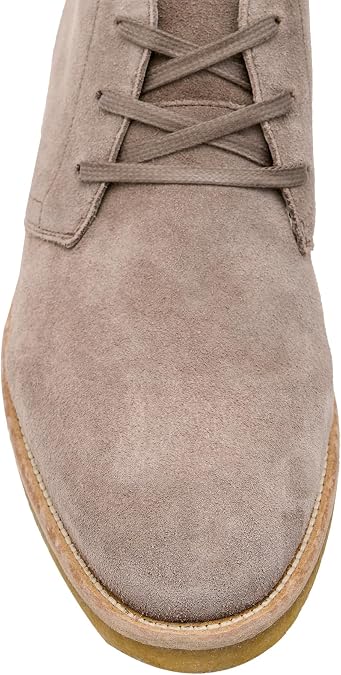 AllSaints Men's Bilton Suede Boot