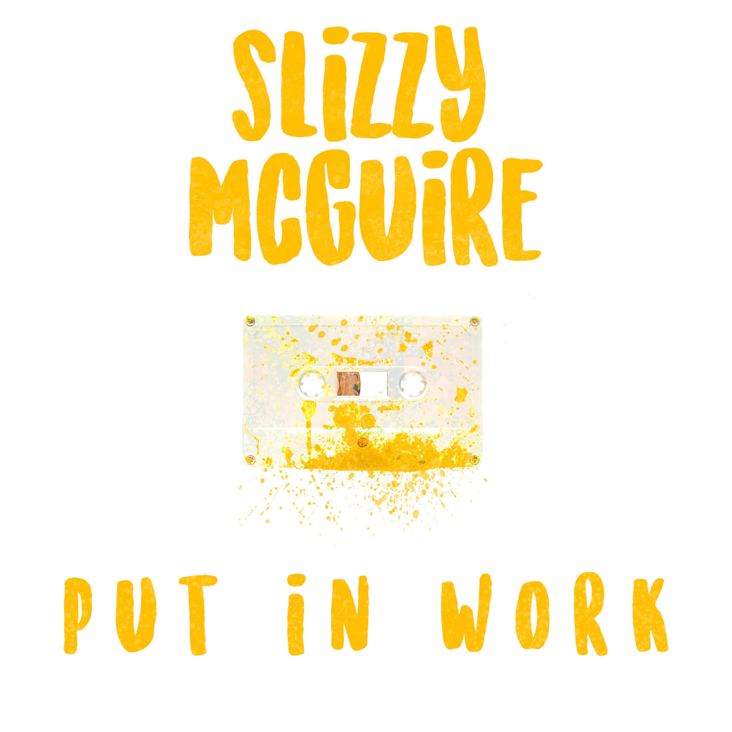 Slizzy McGuire