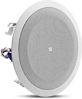8128 | Full-Range in-Ceiling Loudspeaker (4 Speakers)