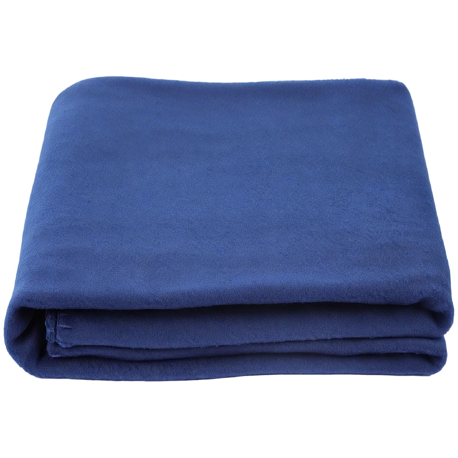 Couverture de yoga automne hiver polaire BOSREROY 150 x 200 cm