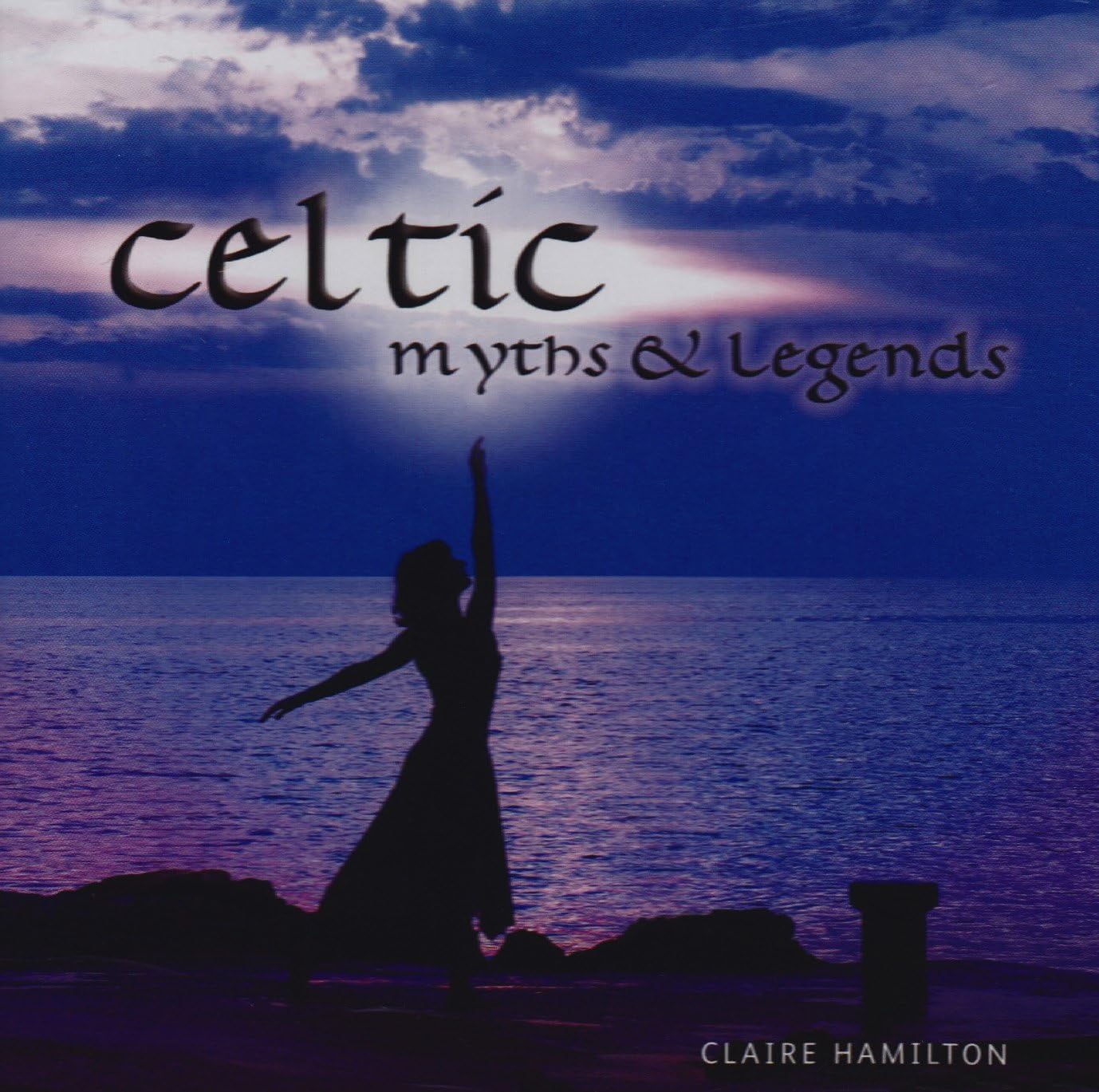 Celtic Myths and Legends