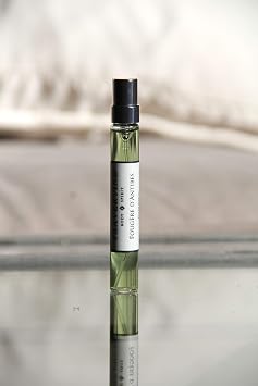 Travertine Fine Fragrance Fougre dAntibes Eau de Parfum, 7.5ml