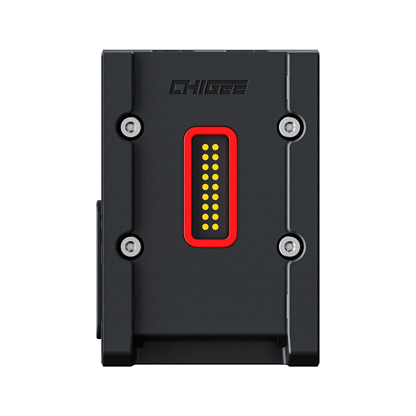 CHIGEE MFP0174 Schnellwechselbasis Al0-6 für BMW