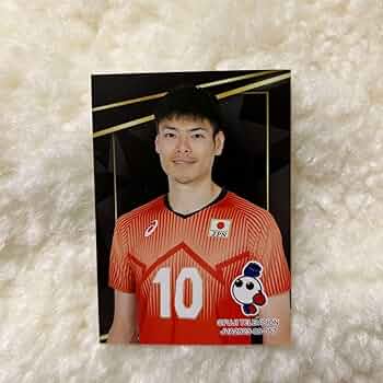 高橋健太郎選手 4XL ホワイト バレーボール用ショーツ Amazon.co.jp: 男子バレー コレクションカード 高橋健太郎