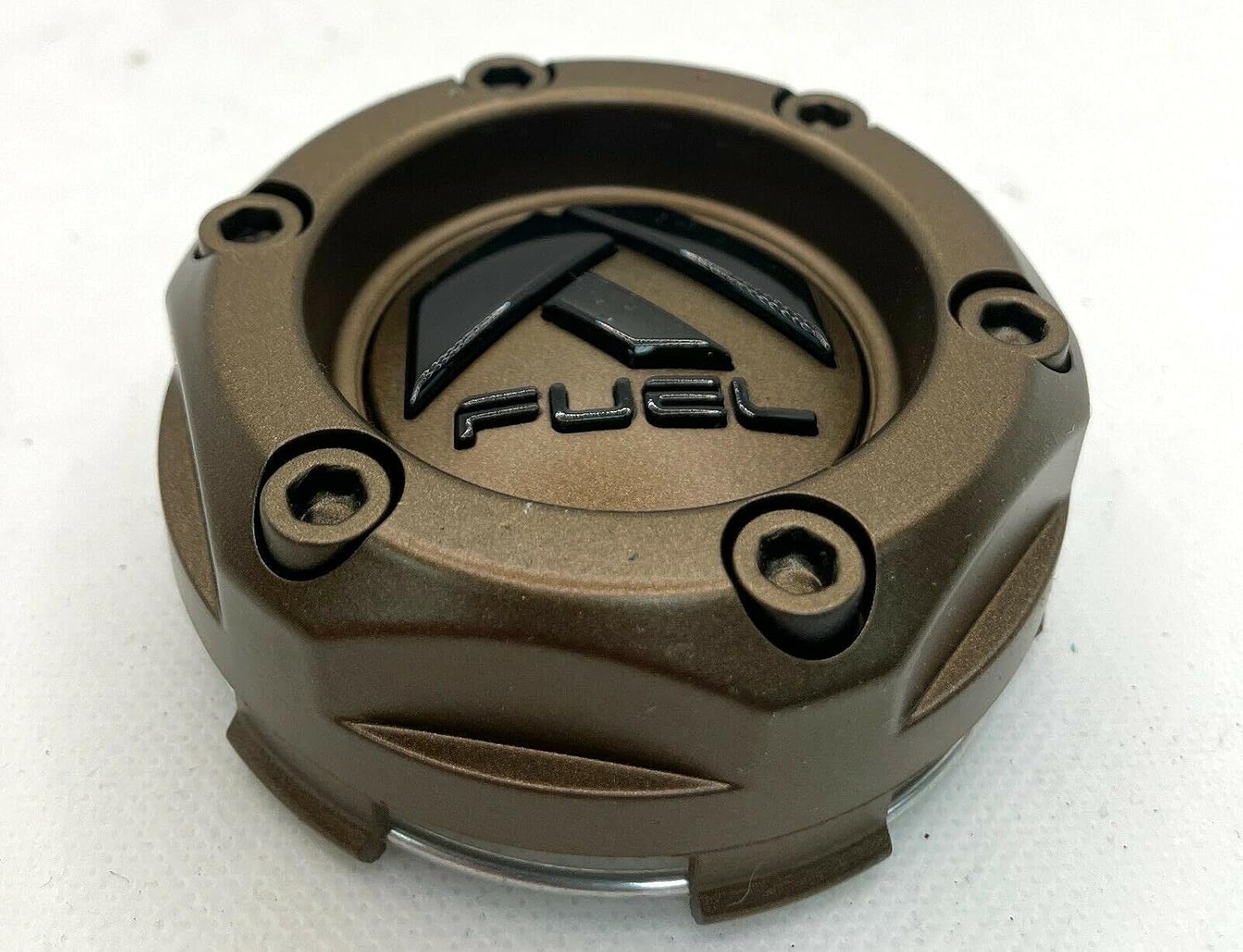 Fuel 1PC FUEL SNAP IN CAP 80.6 OD (MB/CH) - 1003-44ZDB