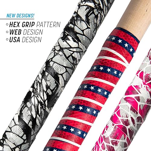 Miniatura 3 de Champro Heather Grip - Cinta adhesiva