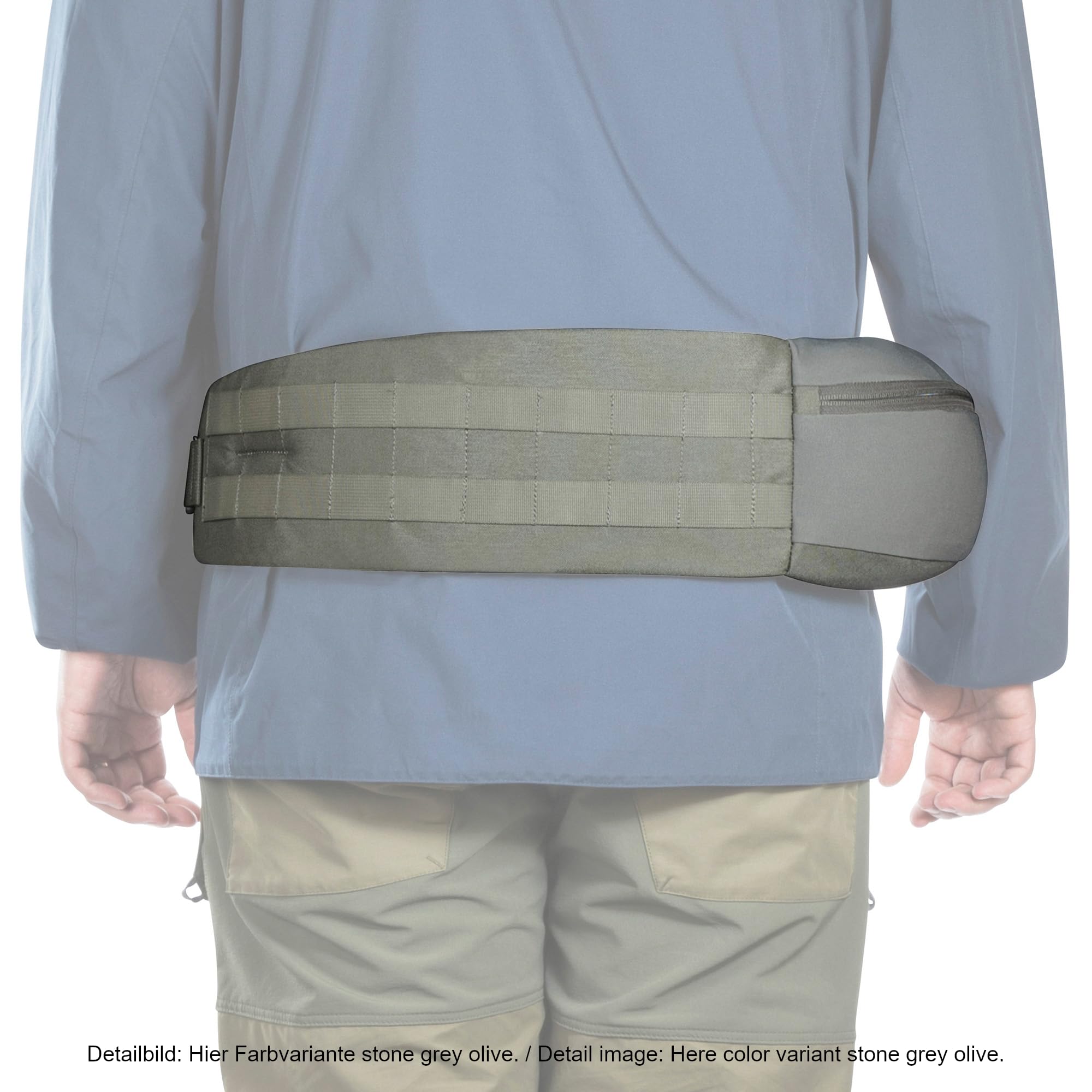 Tatonka Plecak unisex Edc Pack 35 Bc (1 opakowanie)