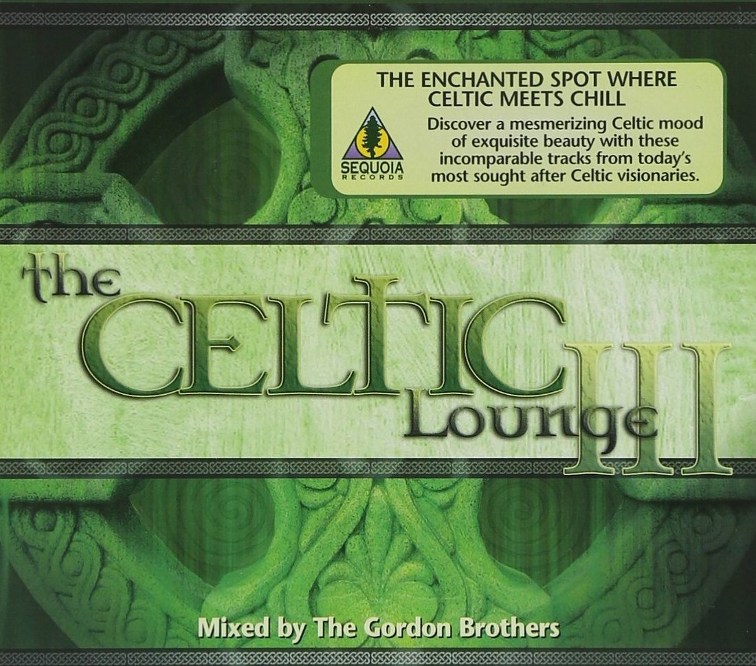 Celtic Lounge 3