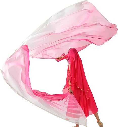 Miniatura 4 de MUNAFIE Praise Dance Square - Juego de banderas cuadradas de 55 x 78 pulgadas (2 banderas + palos), banderas de iglesia de adoración Banderas de