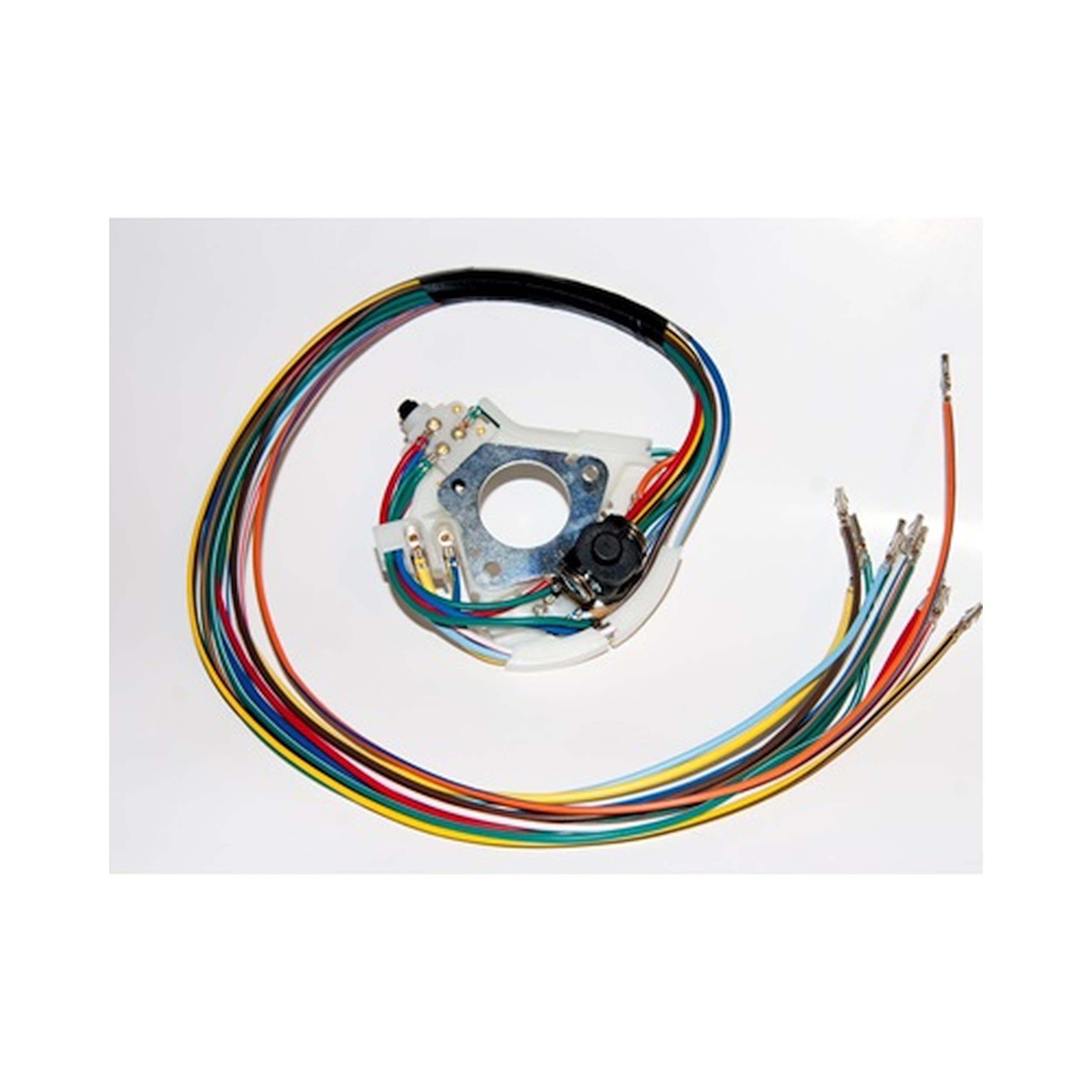 Amazon.com: Scott Drake Turn Signal Switch with Tilt, Compatible