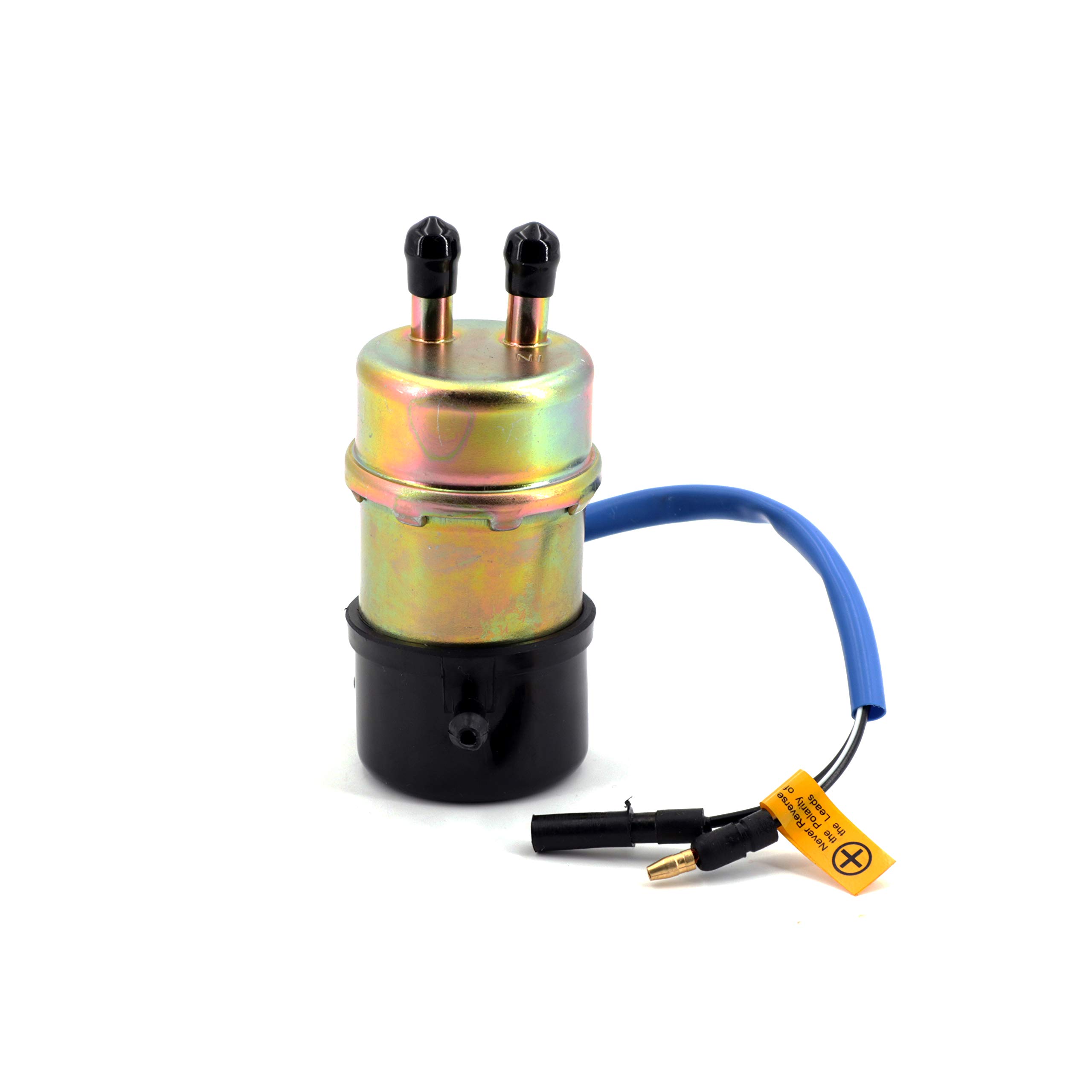12V Fuel Pump Fit For Kawasaki Mule 3000 3010 3020 2500 2510 - Foto 10