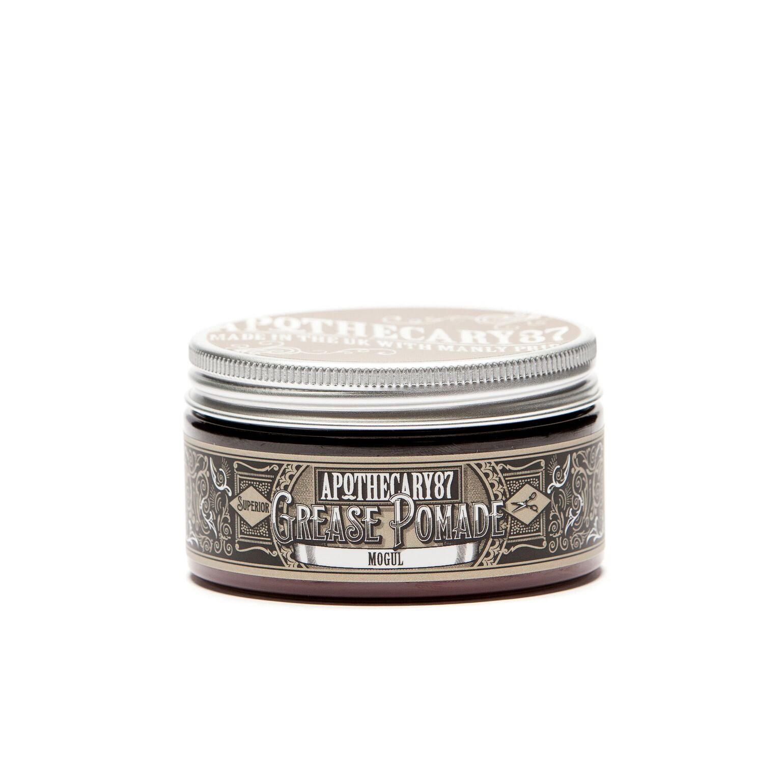 Apothecary 87Mogul Fragrance Grease Pomade, 5060401130237