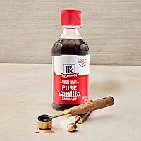 Vista 16 de McCormick - Extracto puro de vainilla, 8 onzas líquidas