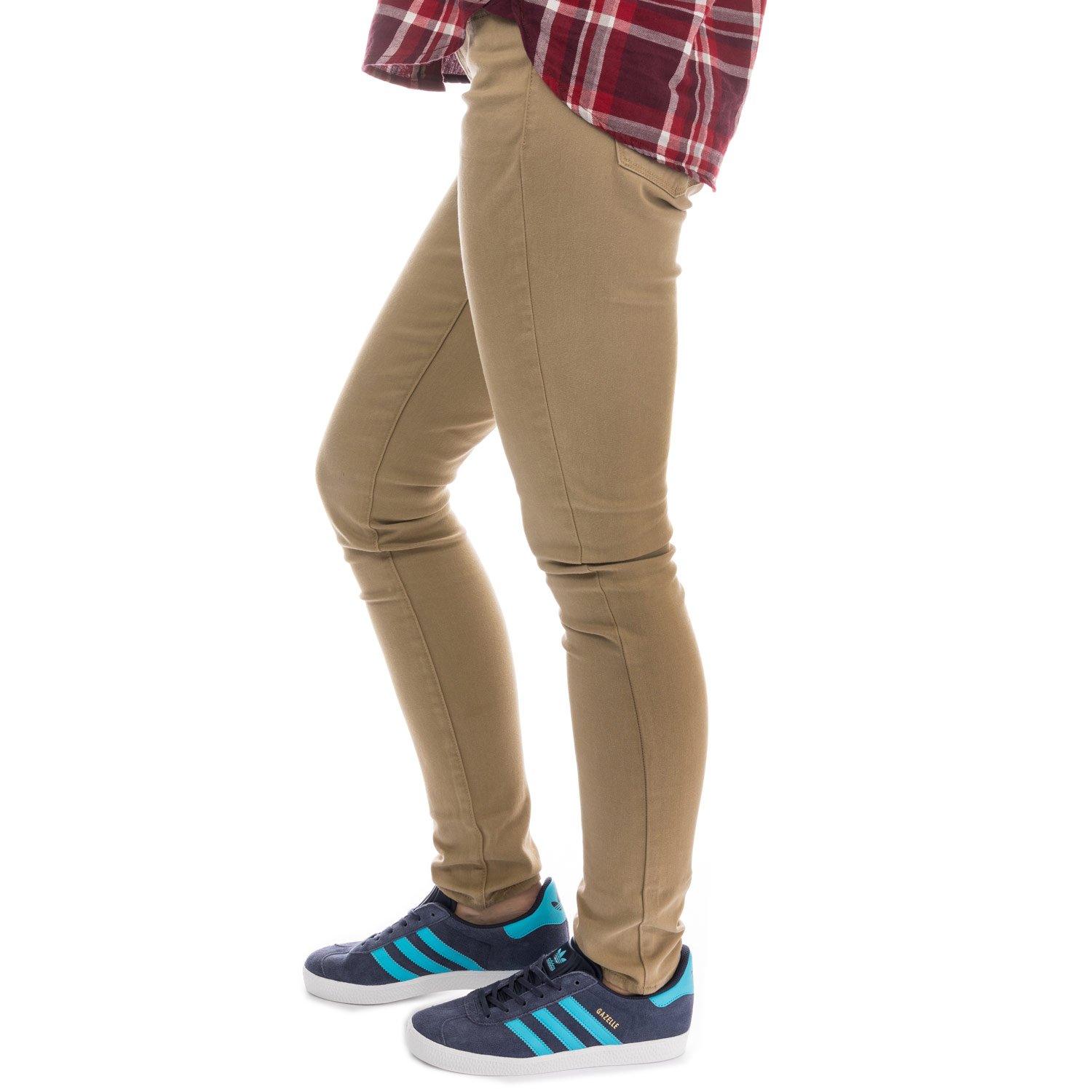Levi's Women's 311 Shaping Skinny Jeans — view 13