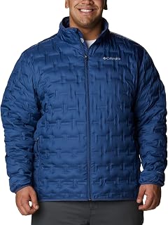 Amazon.es: Ropa Para El Frio Extremo - Chaquetas para hombre / Ropa de  abrigo para hombre: Ropa