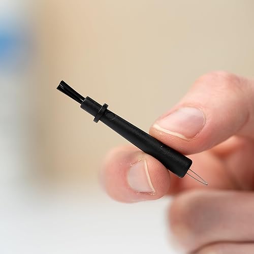 Miniatura 2 de Westone Bucle de cera