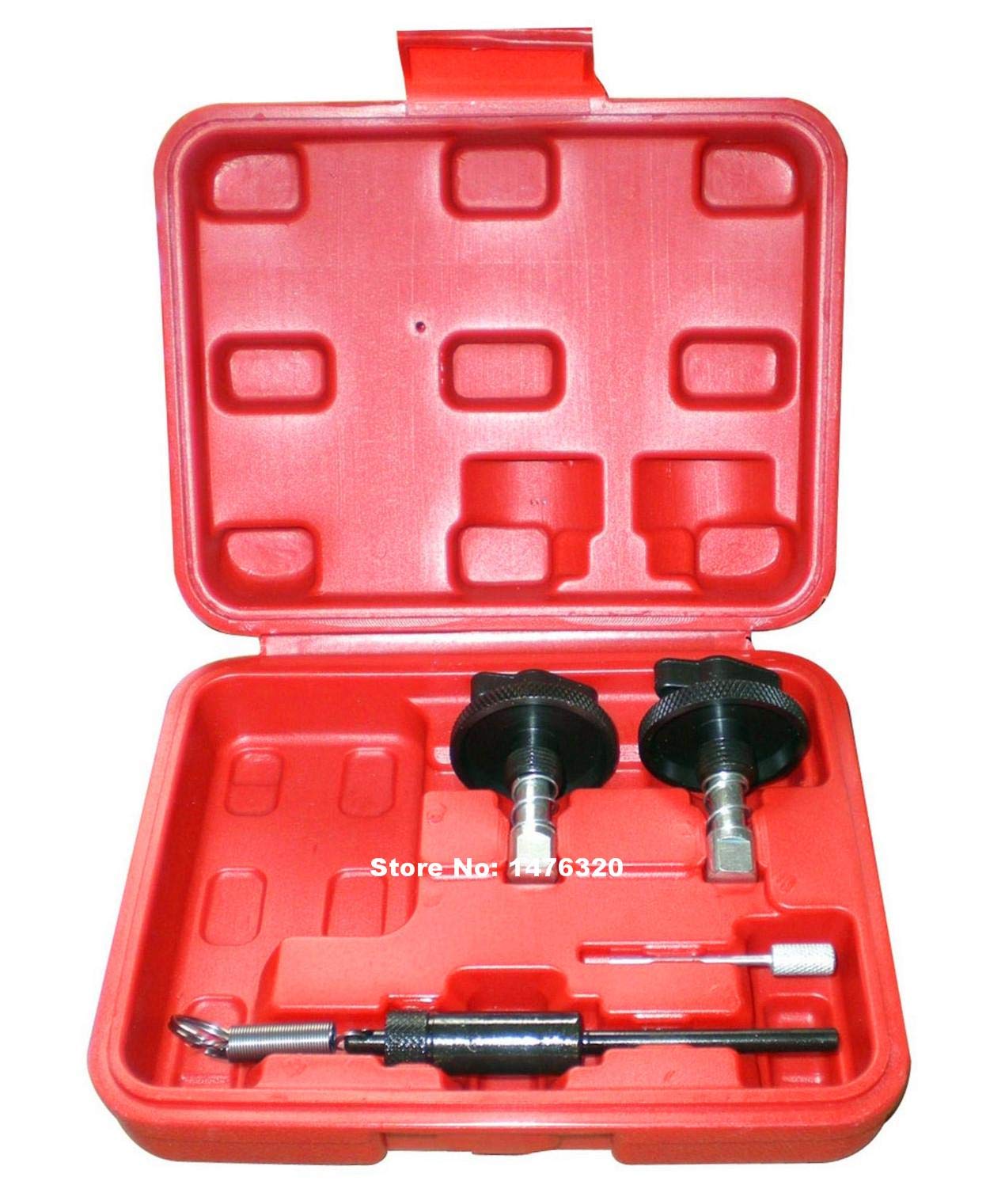 Diesel Engine Timing Camshaft Locking Tool Kit for Opel Suzuki Fiat V