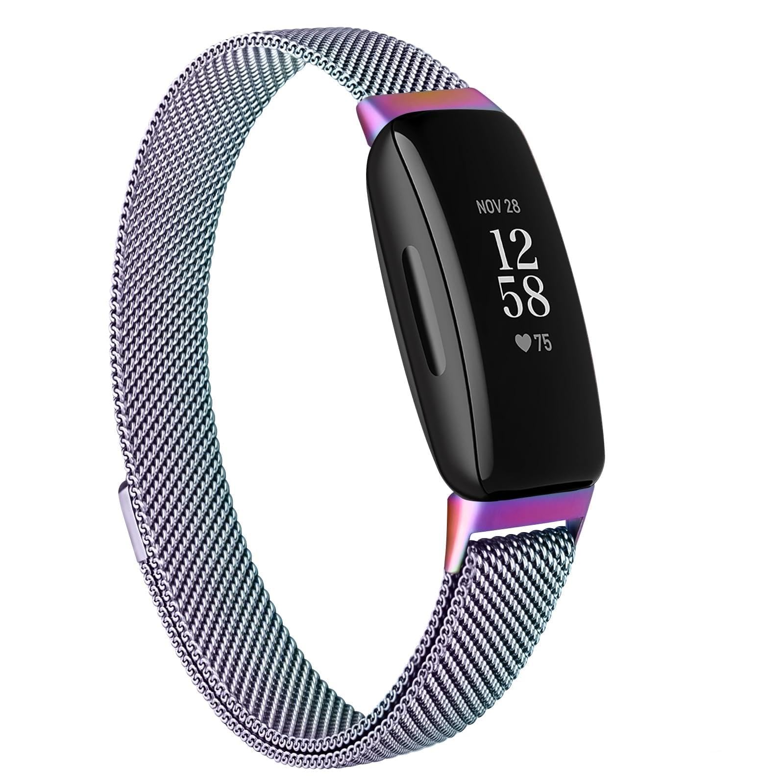 Strap for Fitbit Inspire Strap/Inspire HR Strap/Fitbit Inspire 2 Straps