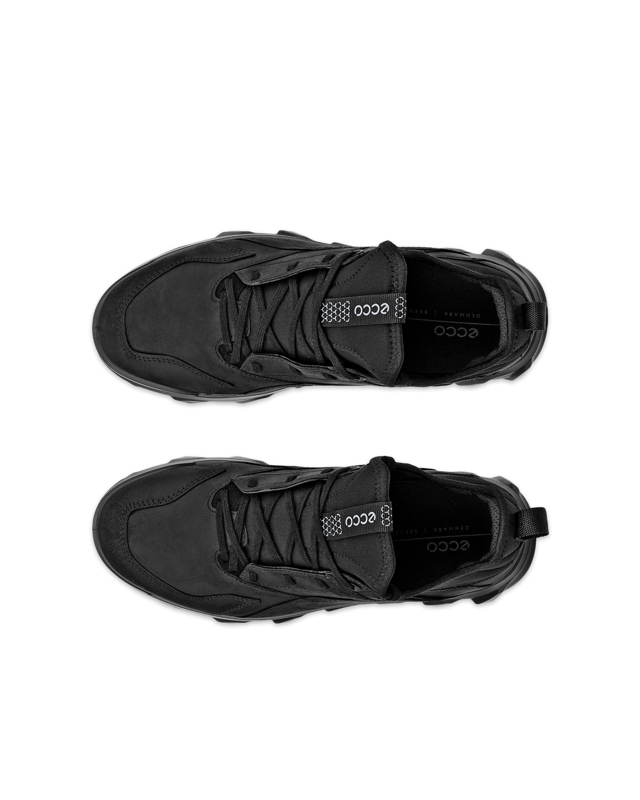Ecco Mx, Chaussures de Randonnée Homme