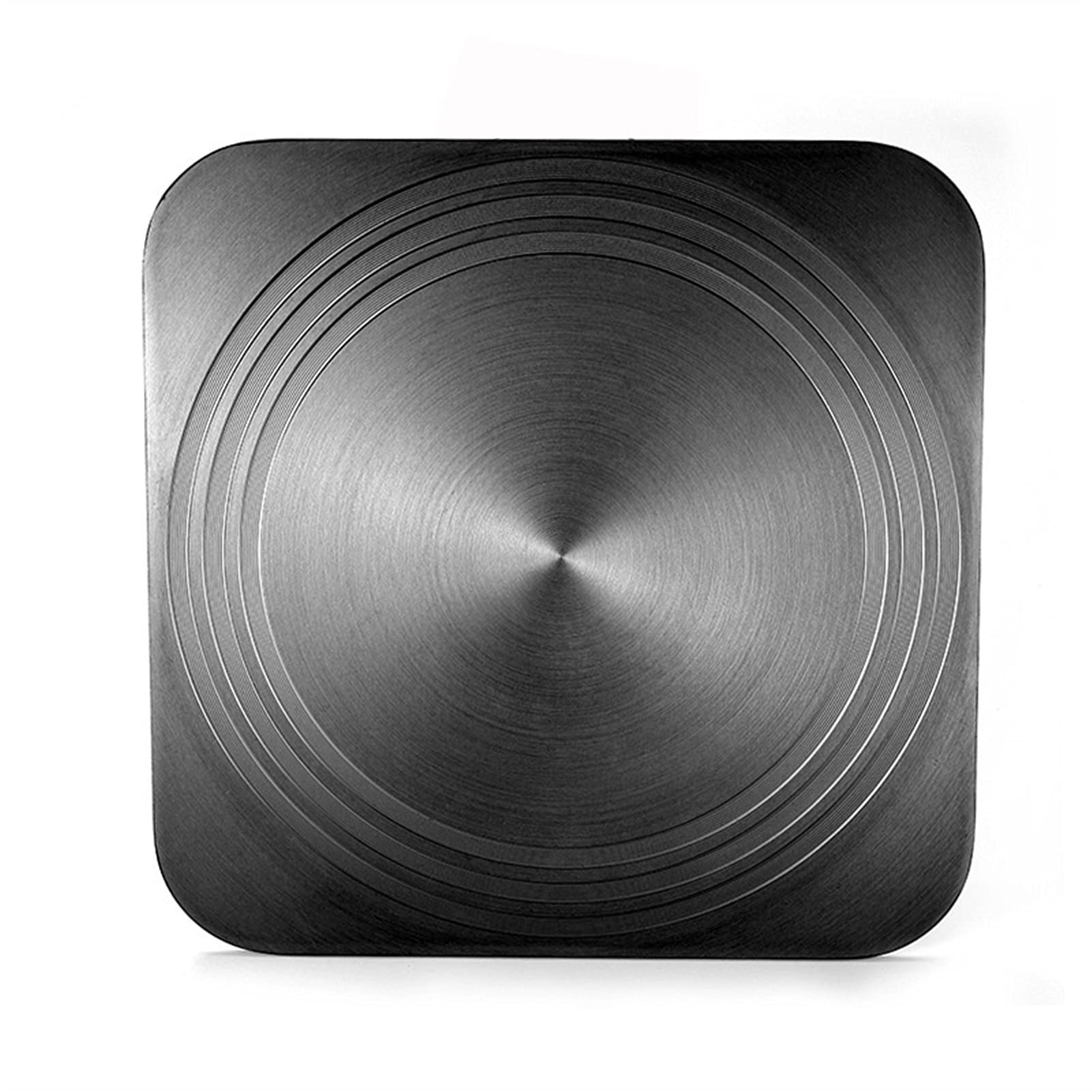 Buy Heat Diffuser Protection Cookware For Stove, Countertop Burners Diffuser Plate, Square Fast