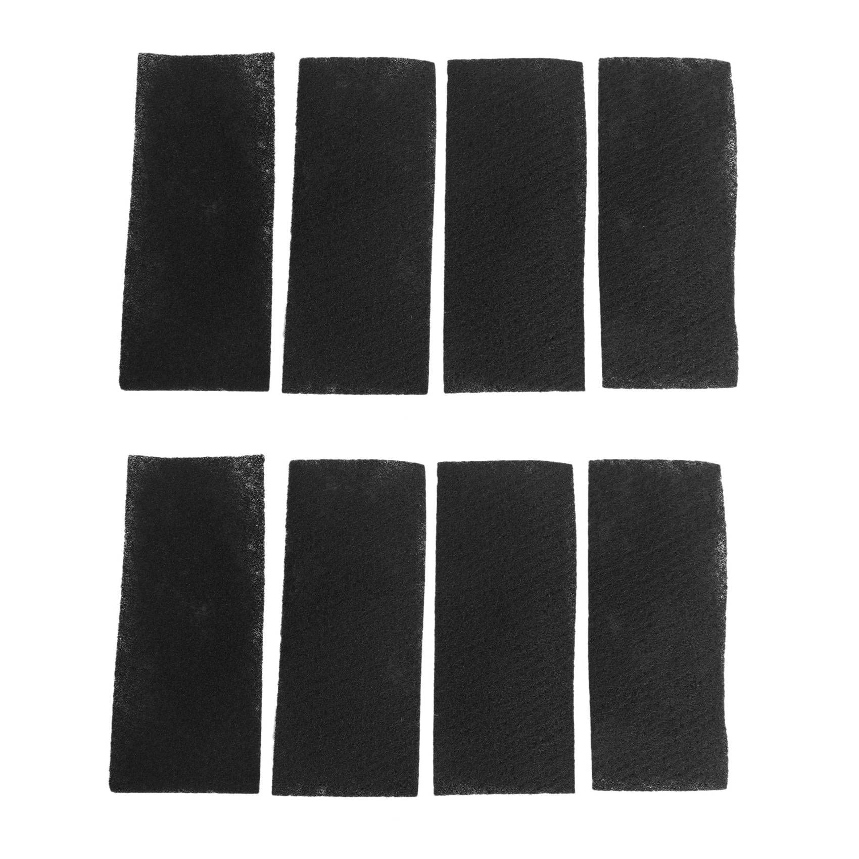 Hndhbfgrt 12 Replacement Carbon Booster Filter for Total Air Purifier Aer1 Series HAP242-NUC I Filter AOR31