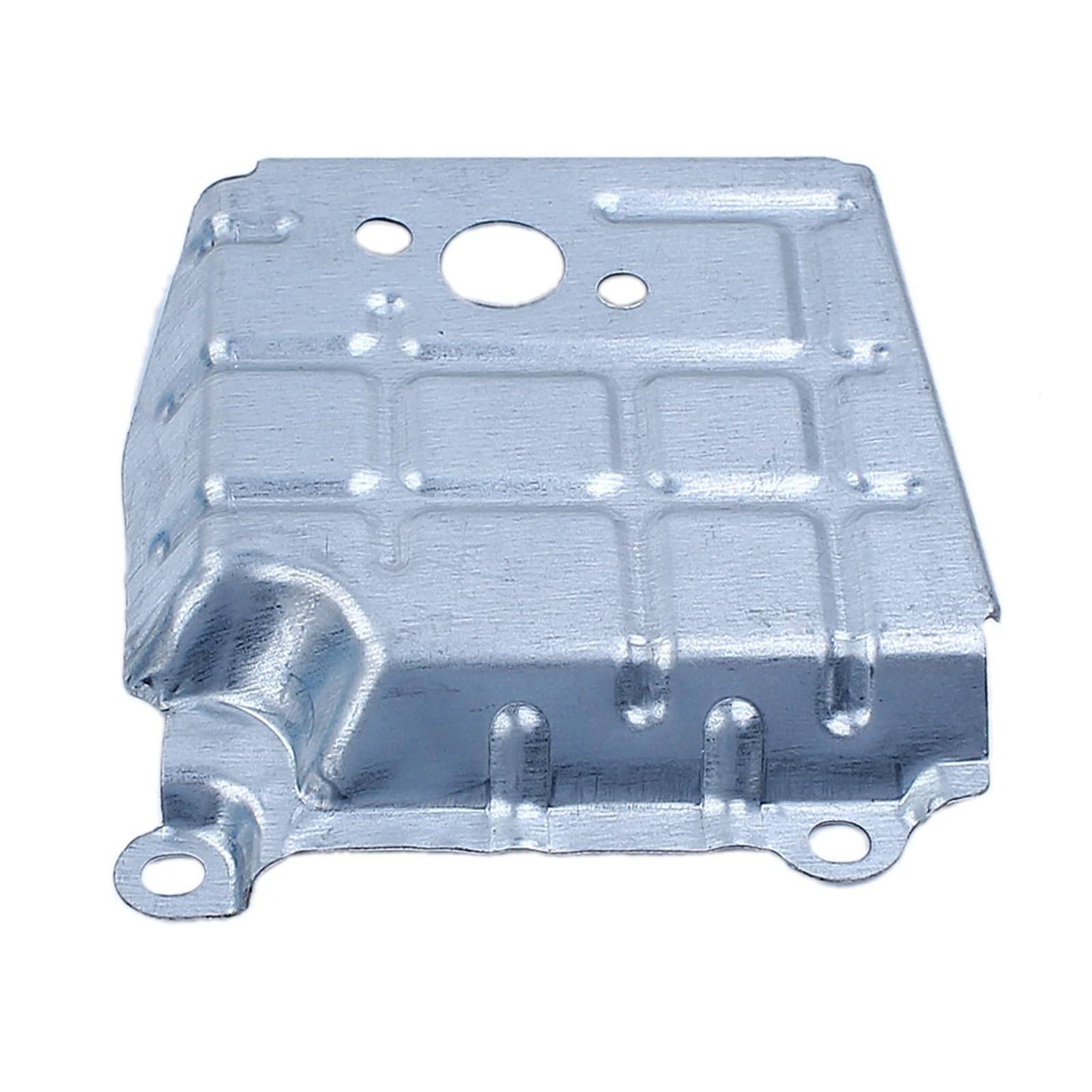 Junta aislante de escape for GX35, GX35NT, HHT35S, UMK435, cortacésped, motosierra, repuestos, Motosierra Gasolina