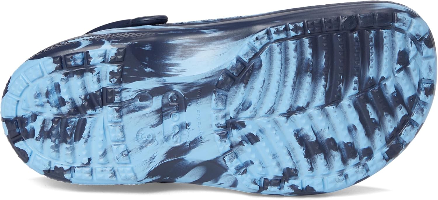 Crocs Kids' Via Lined Clogs - Image 3