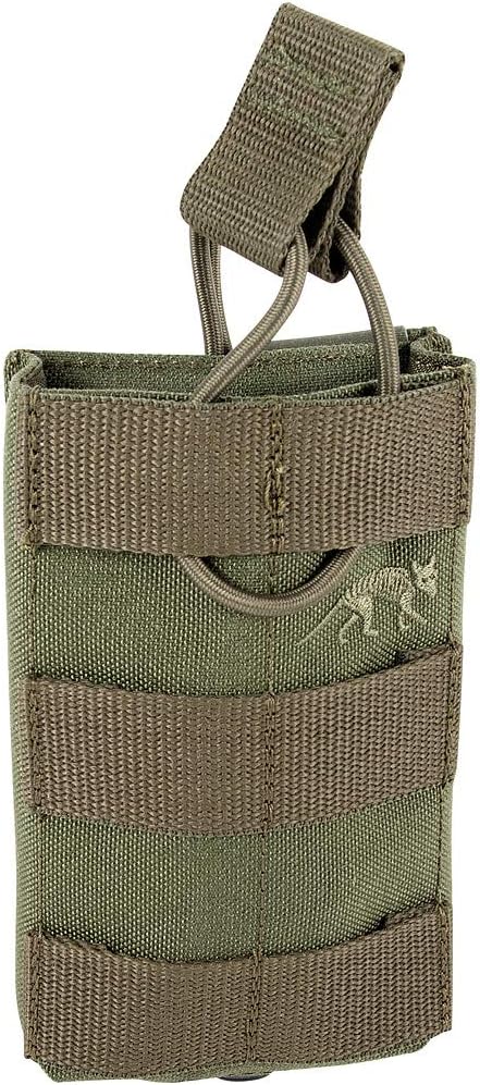 Tasmanian Tiger Single Magazine Pouch Bel M4 MKII, Olive