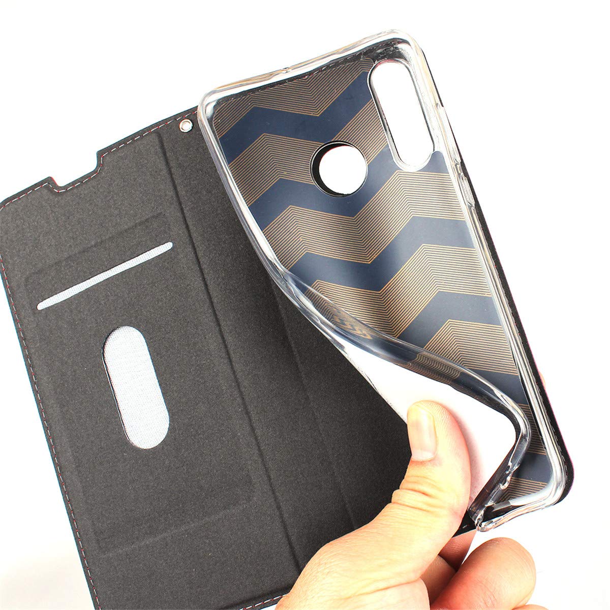 Amazon.co.jp: Huawei P30 Lite ケース 手帳型 huawei p30 lite カバー