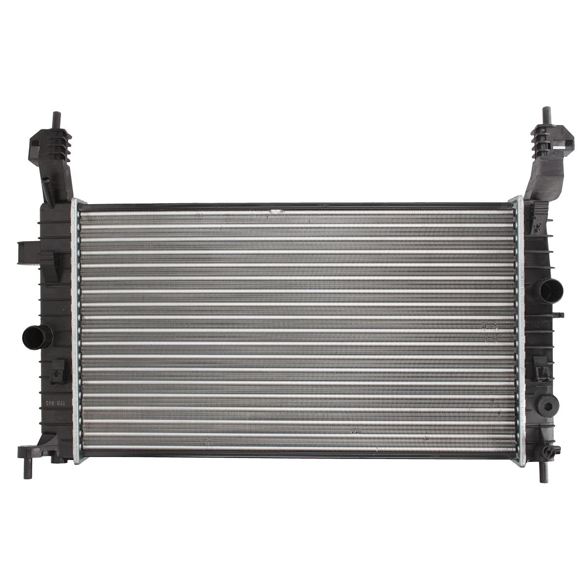 Sistema de refrigeración del Motor THERMOTEC D7X077TT para Opel Meriva A (X03)