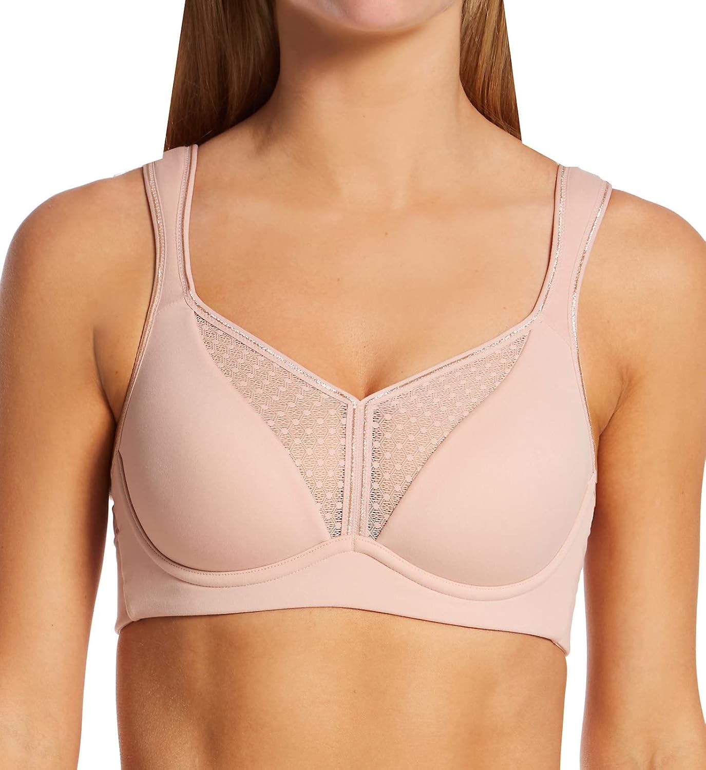 Simone Perele Women's 1SA262 Harmony High Impact Underwire Sports Bra