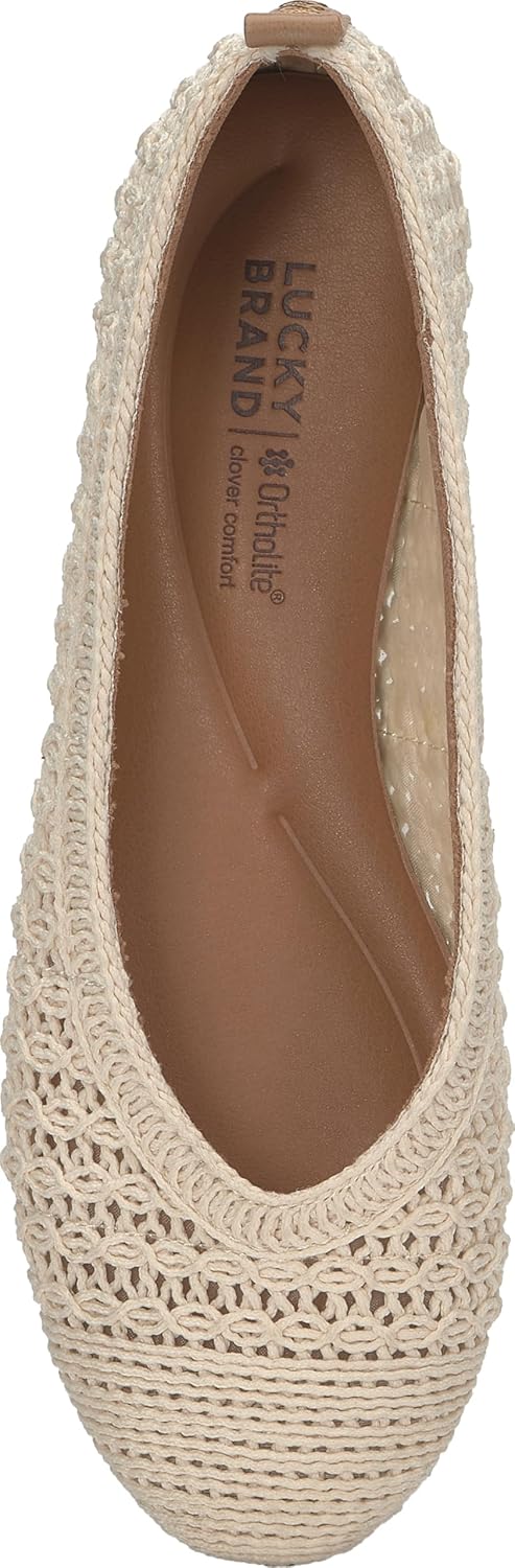Lucky Brand Women's Emmielu2