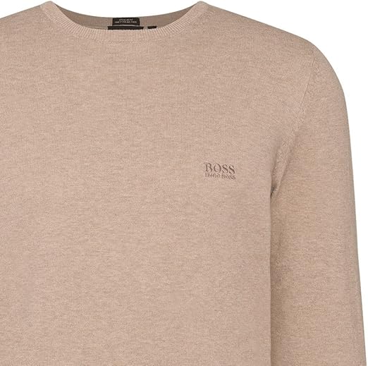 boss botto jumper